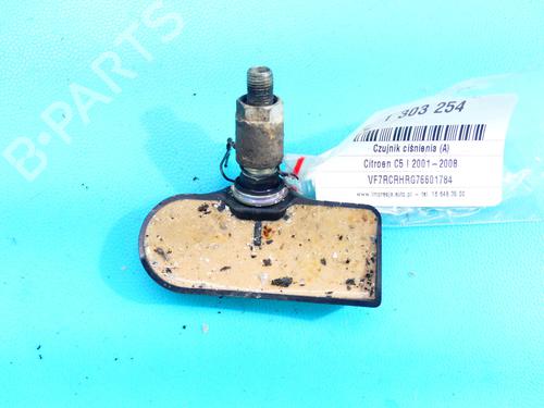 Electronic sensor CITROËN C5 II (RC_) 2.0 HDi (RCRHRH) | BP37890987M84 - Image 2