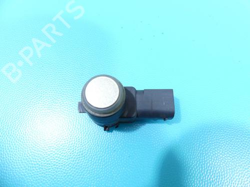 Electronic sensor CITROËN C4 II (NC_) 1.6 HDi 90 | BP37894072M84 - Image 2