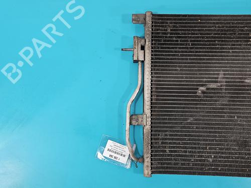 AC radiator CHEVROLET AVEO Hatchback (T300) 1.2 | BP38120837M32 - Image 2