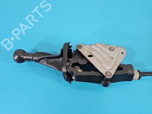 Gear lever CITROËN C3 Picasso (SH_) 1.6 HDi | BP37842342M90 - Image 3