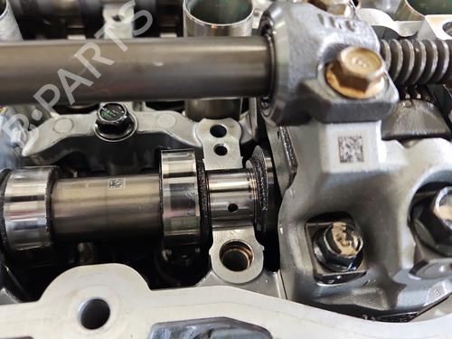 Engine HYUNDAI TUCSON (NX4E, NX4A) | BP39139996M1 - Image 6