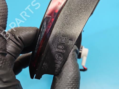 Right tailgate light OPEL ZAFIRA TOURER C (P12) 2.0 CDTi (75) | BP37859036C80 - Image 7