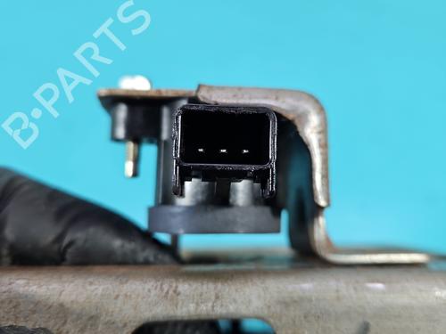 Pedal FIAT FREEMONT (345_) 2.0 JTD | BP37833325I4 - Image 3