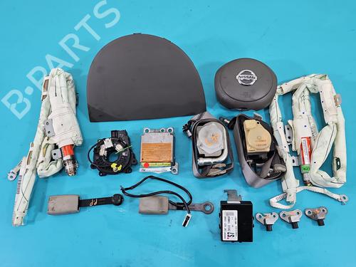 Used Airbag Kit Airbag Kit 38146185 38146185