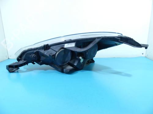 Right headlight CITROËN C3 II (SC_) 1.2 VTi 82 | BP37885381C29 - Image 5