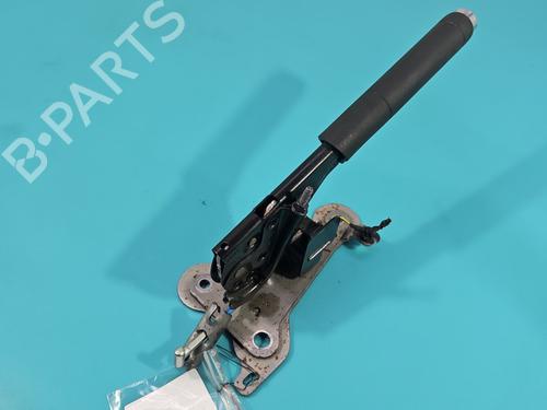 Hand brake CITROËN C3 III (SX) 1.2 THP 110 (SXHNPS, SXHNZT, SXHNZ6) | BP37839856I18 - Image 6