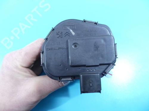Throttle body CITROËN C4 II (NC_) 1.6 HDi 110 | BP37807172M82 - Image 6