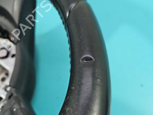 Steering wheel JAGUAR XE (X760) 2.0 D | BP37826256C49 - Image 9