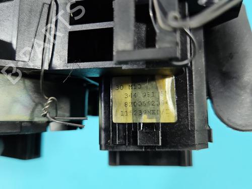 Steering column stalk RENAULT THALIA I (LB_) 1.2 16V | BP37858375I23 - Image 8