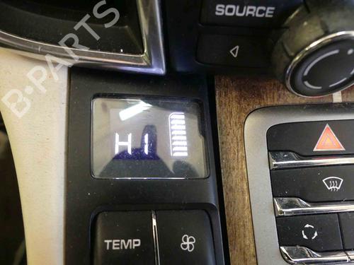Climate control PORSCHE PANAMERA (970) | BP37881717I5 - Image 9