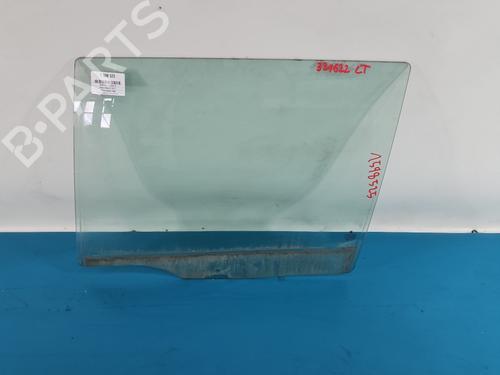 Used Rear left door window Rear left door window SKODA OCTAVIA III Combi (5E5, 5E6) 1.6 TDI (115 hp) 39911543 39911543