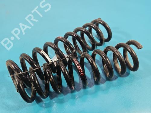 Used Shock absorber spring Shock absorber spring MERCEDES-BENZ GLK-CLASS (X204) 220 CDI 4-matic (204.984, 204.997) (170 hp) 40600239 40600239