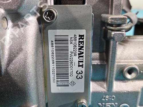 Steering pump RENAULT FLUENCE (L3_) 1.5 dCi (L30A) | BP38122818M99 - Image 8