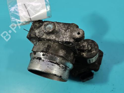 Throttle body OPEL MOVANO B Platform/Chassis (X62) 2.3 CDTI FWD (EV, HV, UV) | BP38151085M82 - Image 7