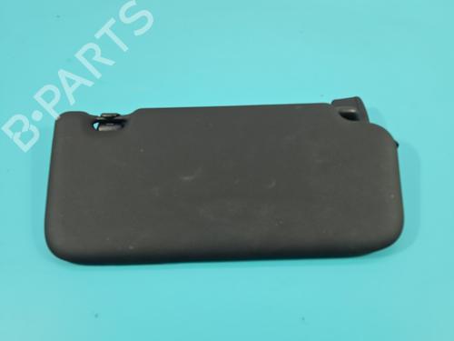 Left sun visor FORD PUMA (J2K, CF7) | BP38140865I1 - Image 4