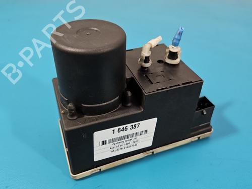 Used Control unit Control unit AUDI A3 (8L1) 1.9 TDI (110 hp) 39911607 39911607