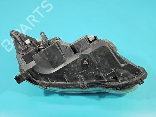 Left headlight TOYOTA COROLLA (_E12_) 1.4 VVT-i (ZZE120_, ZZE120R) | BP37845068C28 - Image 5
