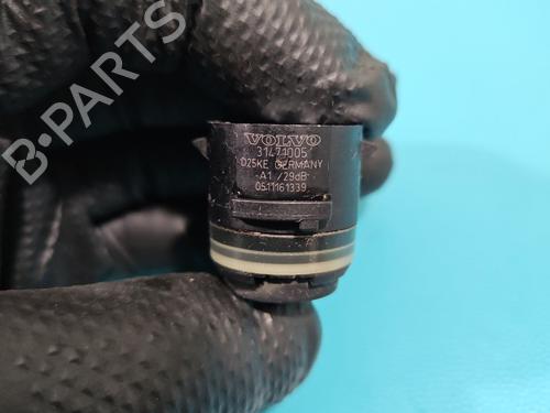 Electronic sensor VOLVO V90 II Estate (235) D5 AWD | BP38121340M84 - Image 6