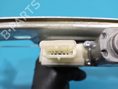Front left window mechanism RENAULT KADJAR (HA_, HL_) | BP38147595C22 - Image 7