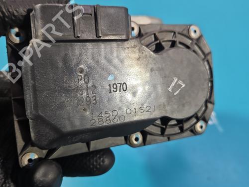 Throttle body SUZUKI VITARA (LY) 1.6 (APK 416) | BP38922358M82 - Image 8