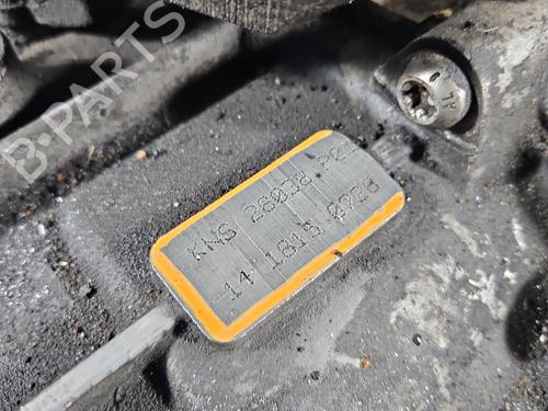 Gearbox VW PASSAT CC B6 (357) | BP38148283M3 - Image 6