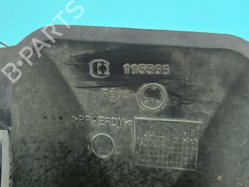 Intake manifold RENAULT CLIO V (B7_) 1.0 TCe 90 (B7MT) | BP37839704M70 - Image 12