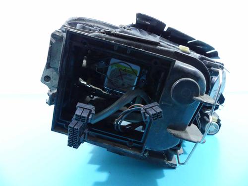 Left headlight VW PASSAT B6 (3C2) 2.0 TDI | BP37807104C28 - Image 6