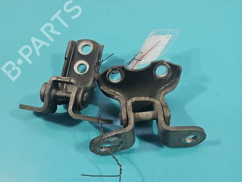 Used Hinge/Door check strap Hinge/Door check strap 37843083 37843083