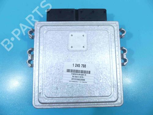 Engine control unit (ECU) KIA CEED (CD) | BP37885513M57 - Image 5