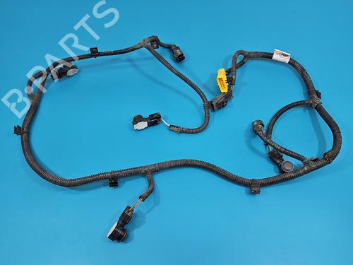 Electronic sensor PEUGEOT 2008 I (CU_) 1.2 THP 110 / PureTech 110 | BP37854466M84 - Image 3