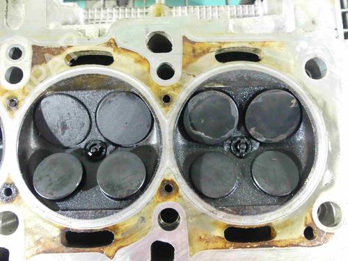 Cylinder head LANCIA THESIS (841_) 2.4 (841AXB1B00) | BP37885461M5 - Image 8