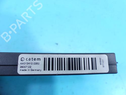 Heater matrix CHRYSLER SEBRING (JS) 2.0 CRD | BP37885095M63 - Image 4