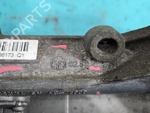 Steering rack MERCEDES-BENZ E-CLASS T-Model (S212) E 200 CDI / BlueTEC (212.205, 212.206) | BP38139512M22 - Image 11