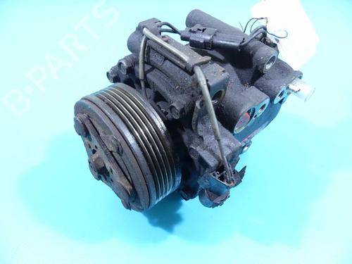 Used AC compressor AC compressor 37887814 37887814