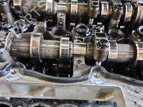 Engine KIA CEE'D Sportswagon (JD) | BP39145838M1 - Image 5
