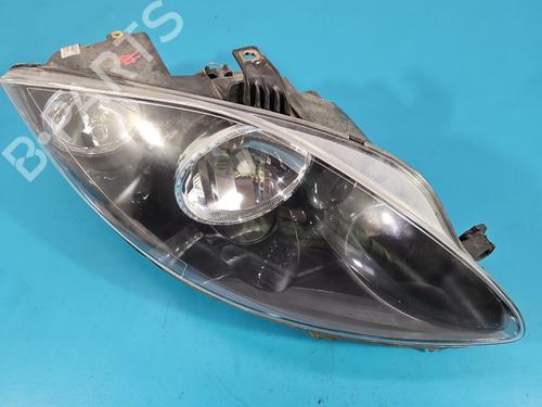 Right headlight SEAT LEON (1P1) | BP39637287C29 - Image 5