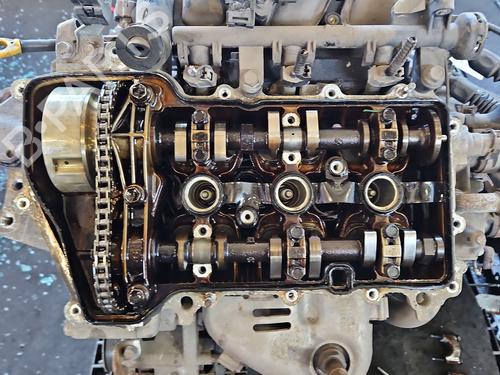 Engine CITROËN C1 (PM_, PN_) 1.0 | BP38125400M1 - Image 8
