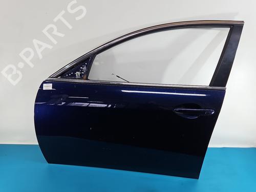 left-front-door-mazda-6-estate-gh-2007-2008-2009-2010-2011-2012-2013-37855796 main image