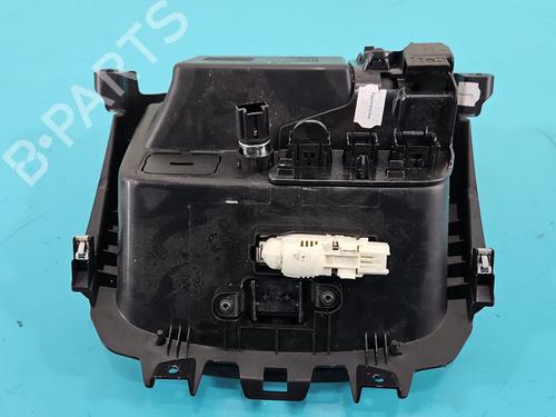 Cup/Object holder CITROËN GRAND C4 SPACETOURER (3A_, 3E_) 2.0 BlueHDi 160 | BP38146066I37 - Image 7