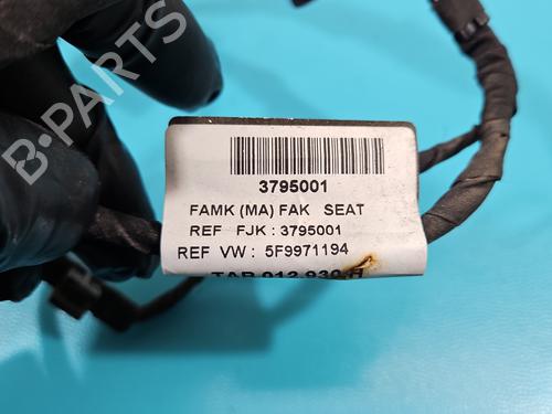 Wiring harness SEAT LEON (5F1) | BP37812833E16 - Image 4