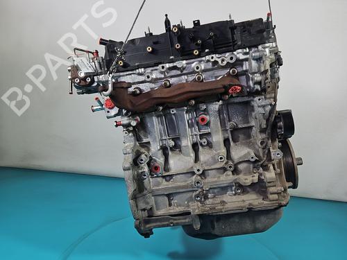 Engine TOYOTA VERSO (_R2_) | BP37846796M1 - Image 5
