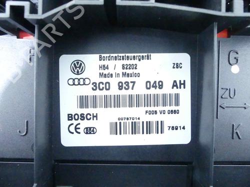 Fuse box VW JETTA III (1K2) 2.5 | BP37803583E1  - Image 6