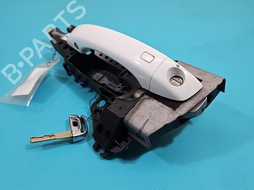 Used Front left exterior door handle Front left exterior door handle 38145706 38145706