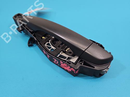 Used Rear right exterior door handle Rear right exterior door handle 37860049 37860049