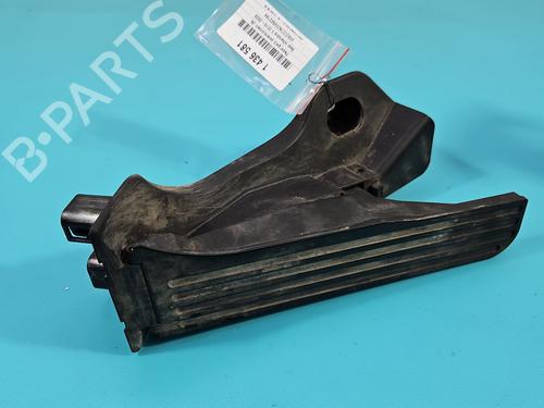 Used Pedal Pedal 38127915 38127915