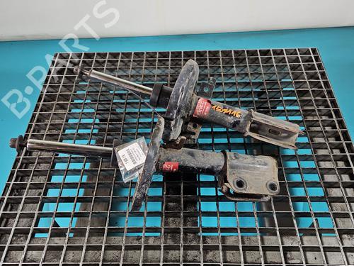 Used Left front shock absorber Left front shock absorber 38144216 38144216