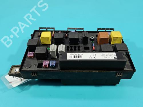 Fuse box OPEL ASTRA H (A04) 1.8 (L48) | BP39917406E1 - Image 4