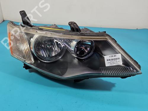 Used Right headlight Right headlight 37811344 37811344