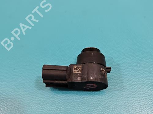 Electronic sensor HONDA HR-V (RU) 1.5 (RU1) | BP38133606M84 - Image 4