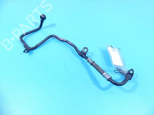 Used Pipe Pipe MERCEDES-BENZ M-CLASS (W163) ML 400 CDI (163.128) (250 hp) 37892545 37892545